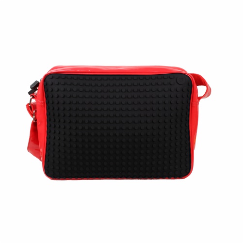 Upixel Messenger Bag Red (WY-A002A)