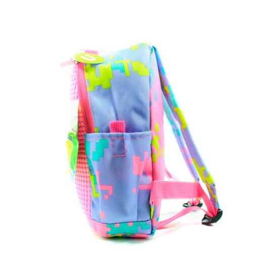 Upixel Kids Backpack Pink (WY-A012B-A)
