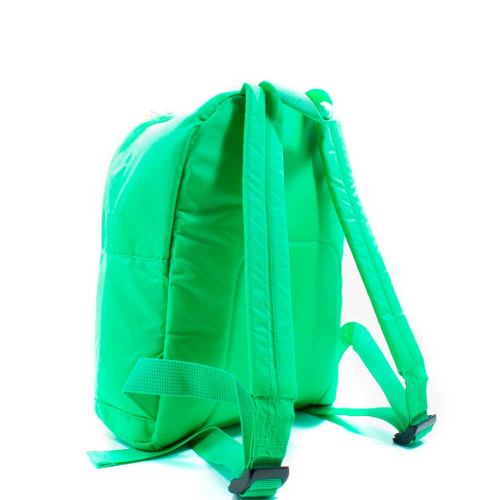 Рюкзак Upixel Junior Зелено-желтый (WY-A012G)