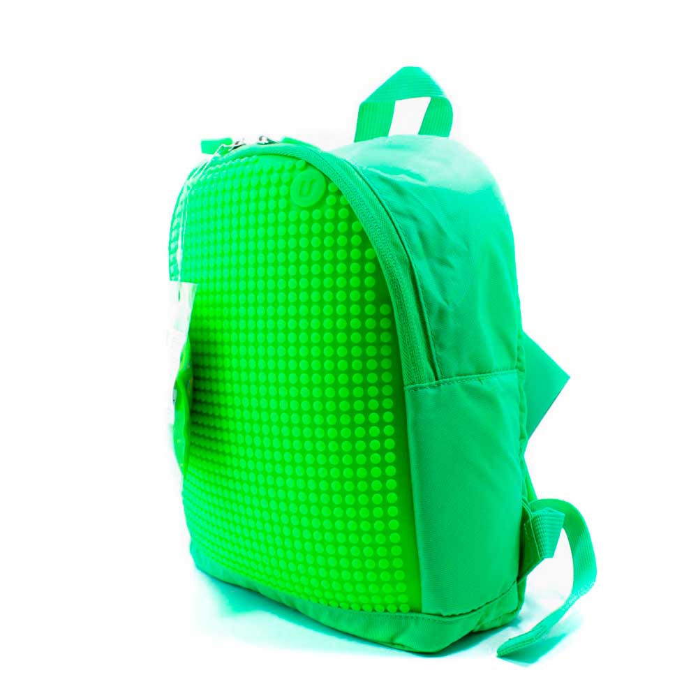 Рюкзак Upixel Junior Зелений (WY-A012K)