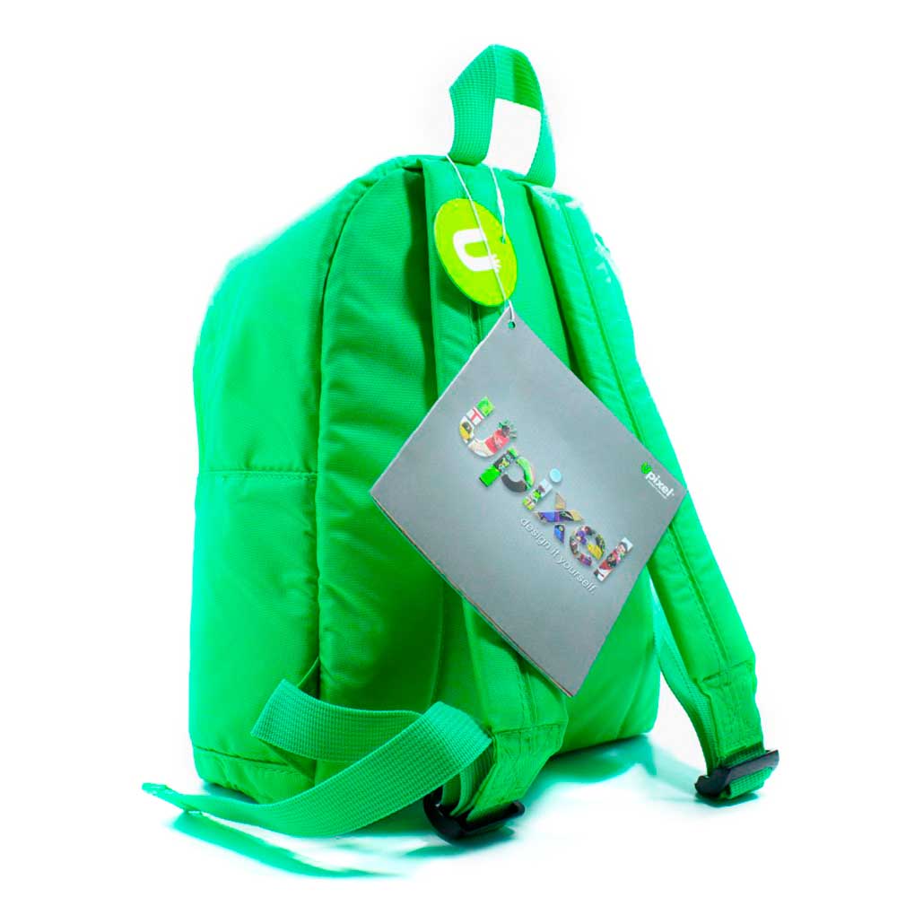 Рюкзак Upixel Junior Зелений (WY-A012K)