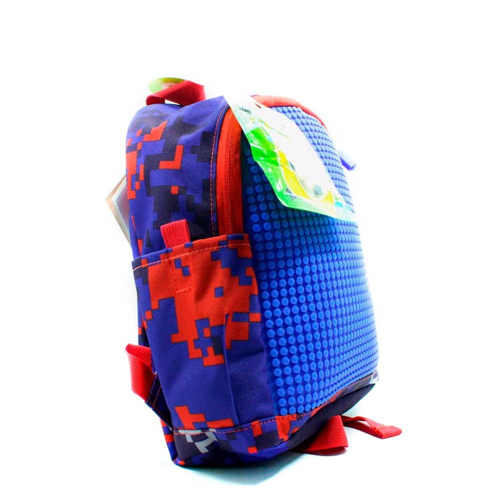 Upixel Kids Backpack Blue (WY-A012N)