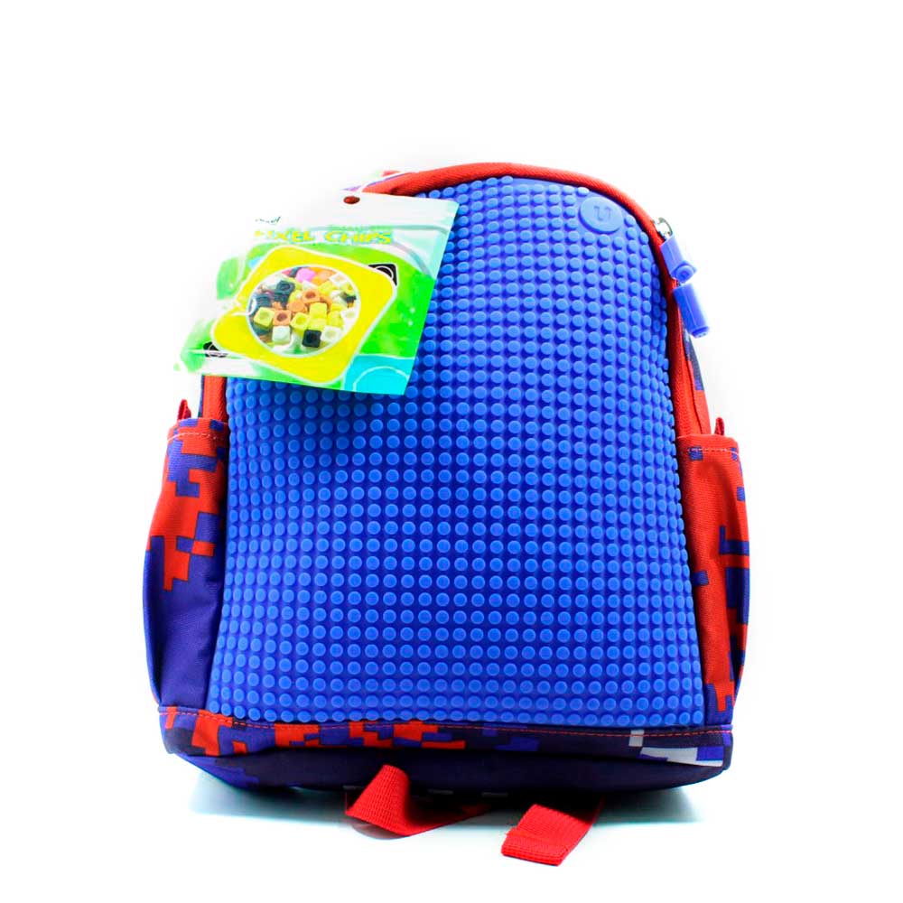 Upixel Kids Backpack Blue (WY-A012N)