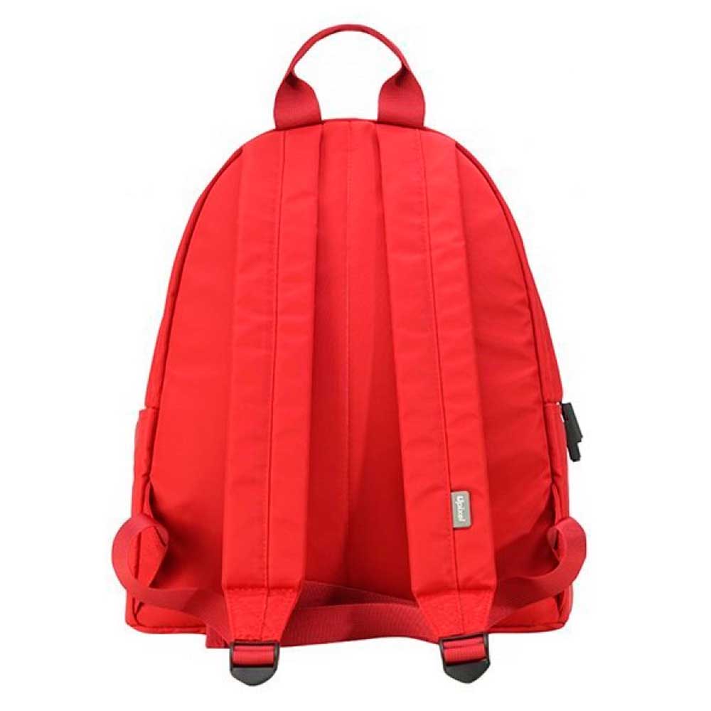 Backpack Upixel Funny Square M Red (WY-U18-002A)
