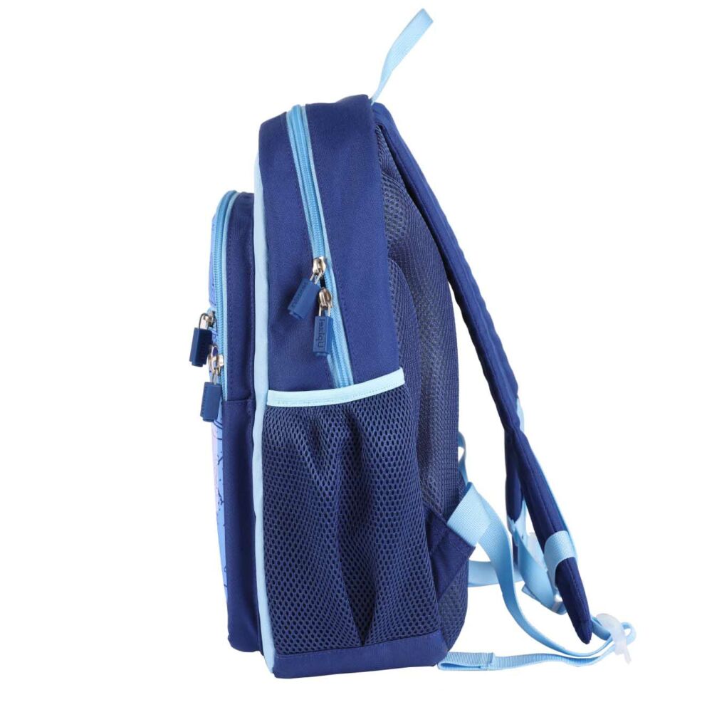 Upixel Lesson One Astronaut Backpack Blue (WY-U18-015M)
