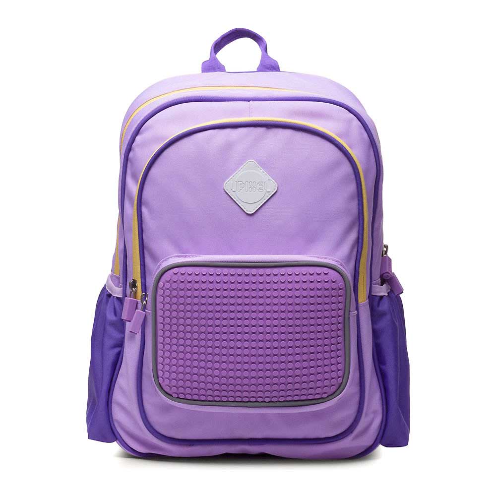 Backpack Upixel Super Class Junior Lilac (WY-U19-001B)