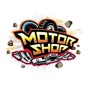Motor Shop