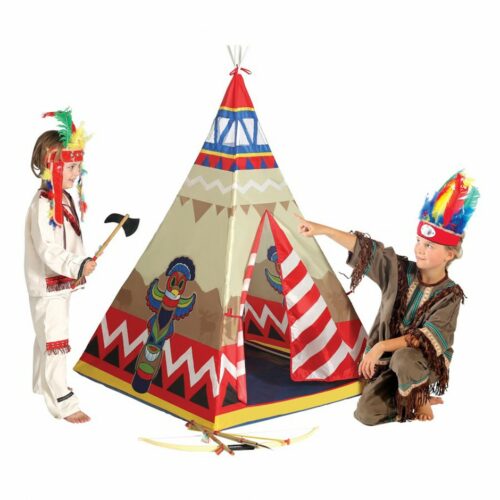 Tent Micasa Indians (445-14)