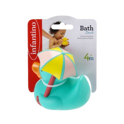 Іграшка для купання Infantino Під дощем (305102)