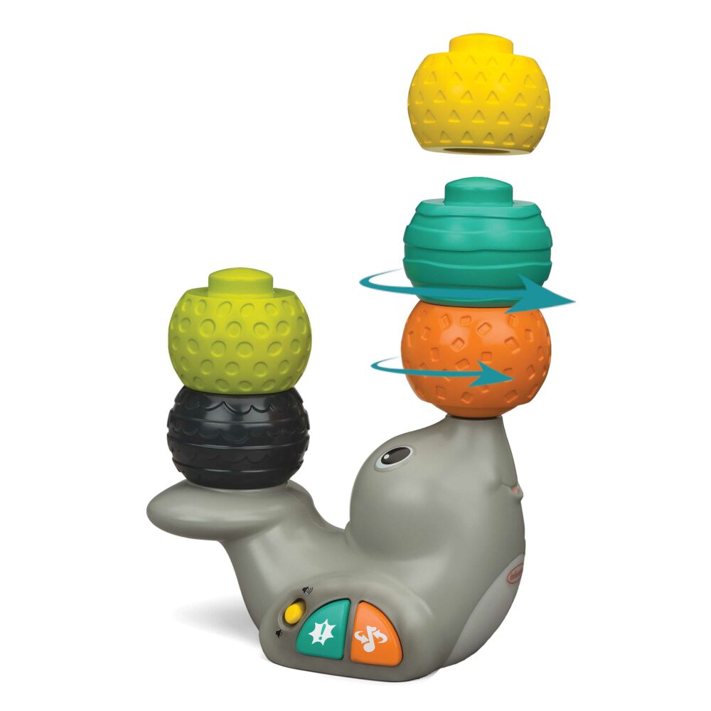 Educational toy INFANTINO Seal (212019I)