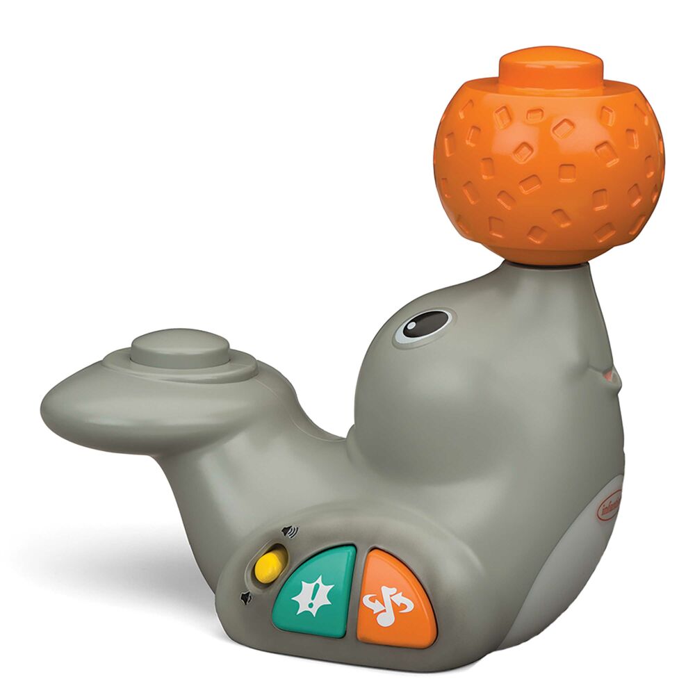 Educational toy INFANTINO Seal (212019I)