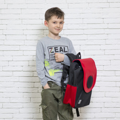 Рюкзак Upixel Futuristic Kids Light-weight School Bag (U21-010-C)