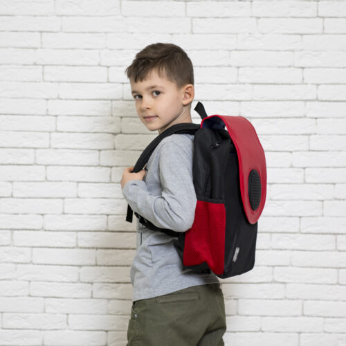 Рюкзак Upixel Futuristic Kids Light-weight School Bag (U21-010-C)
