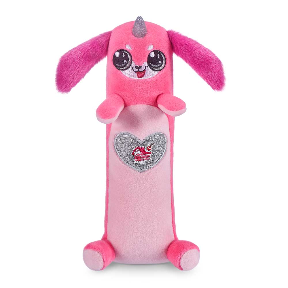 Soft surprise toy Rainbocorn-A Puppycorn Surprise (9251A)