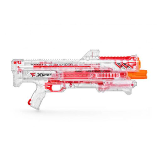 Rapid fire blaster X-SHOT Chaos FAZE Ragequit (36498)