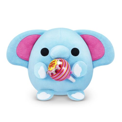 Surprise soft toy Snackle-H (77510H)