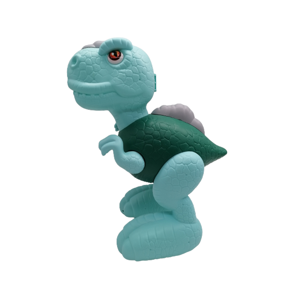 Іграшка-сюрприз Тиранозавр Стоматологія (1368B3)