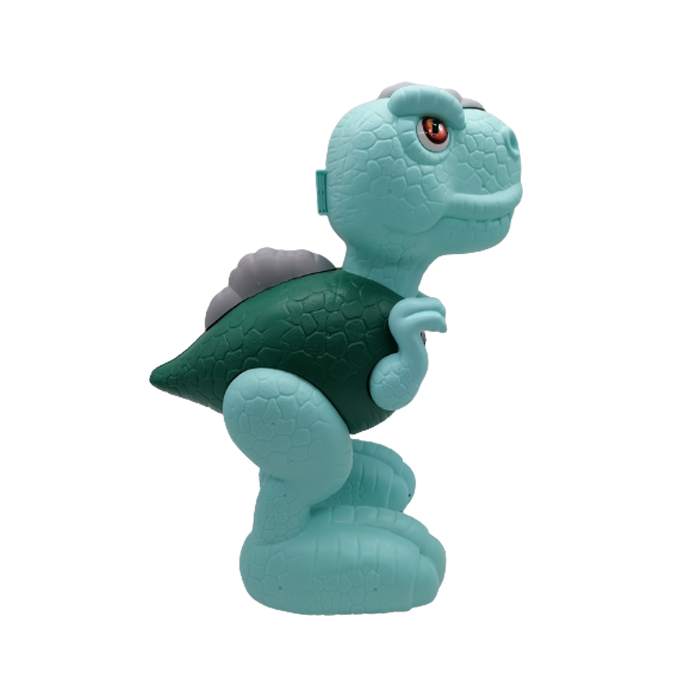 Іграшка-сюрприз Тиранозавр Стоматологія (1368B3)