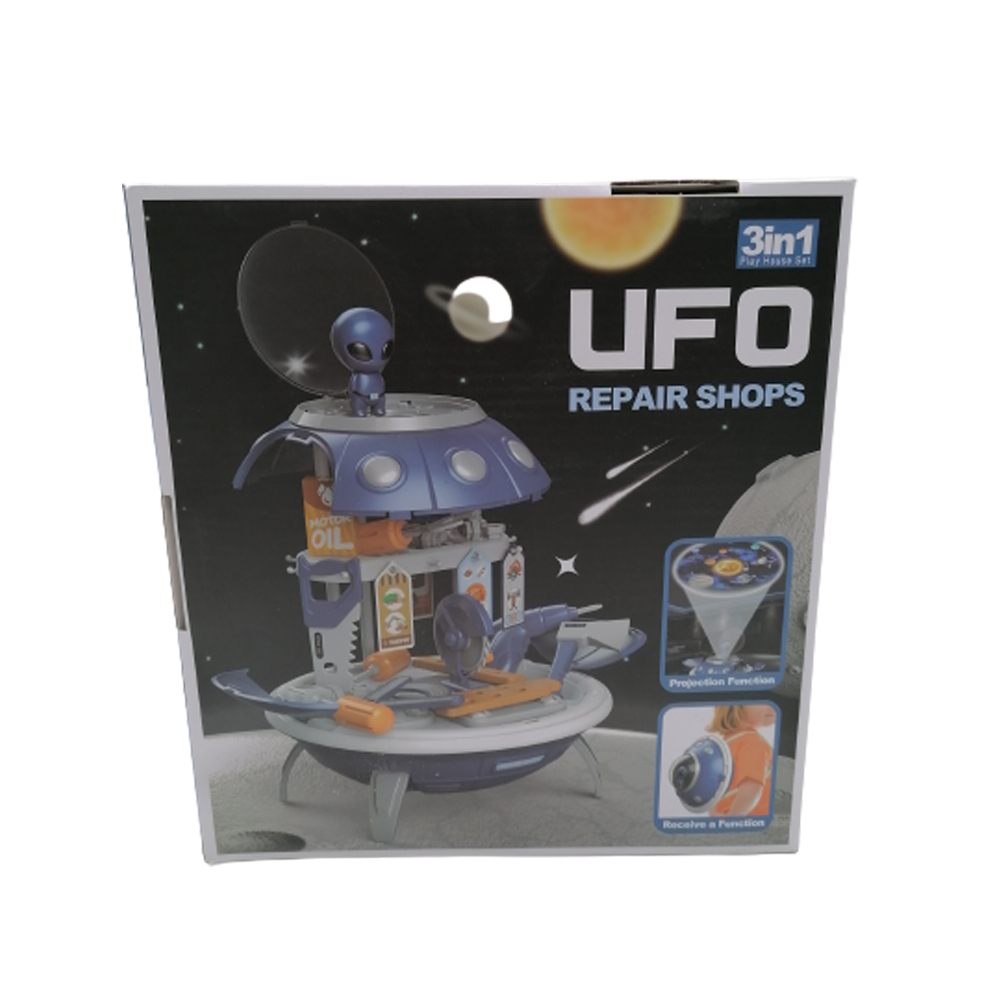 UFO Surprise Toy Maysternya (25757)