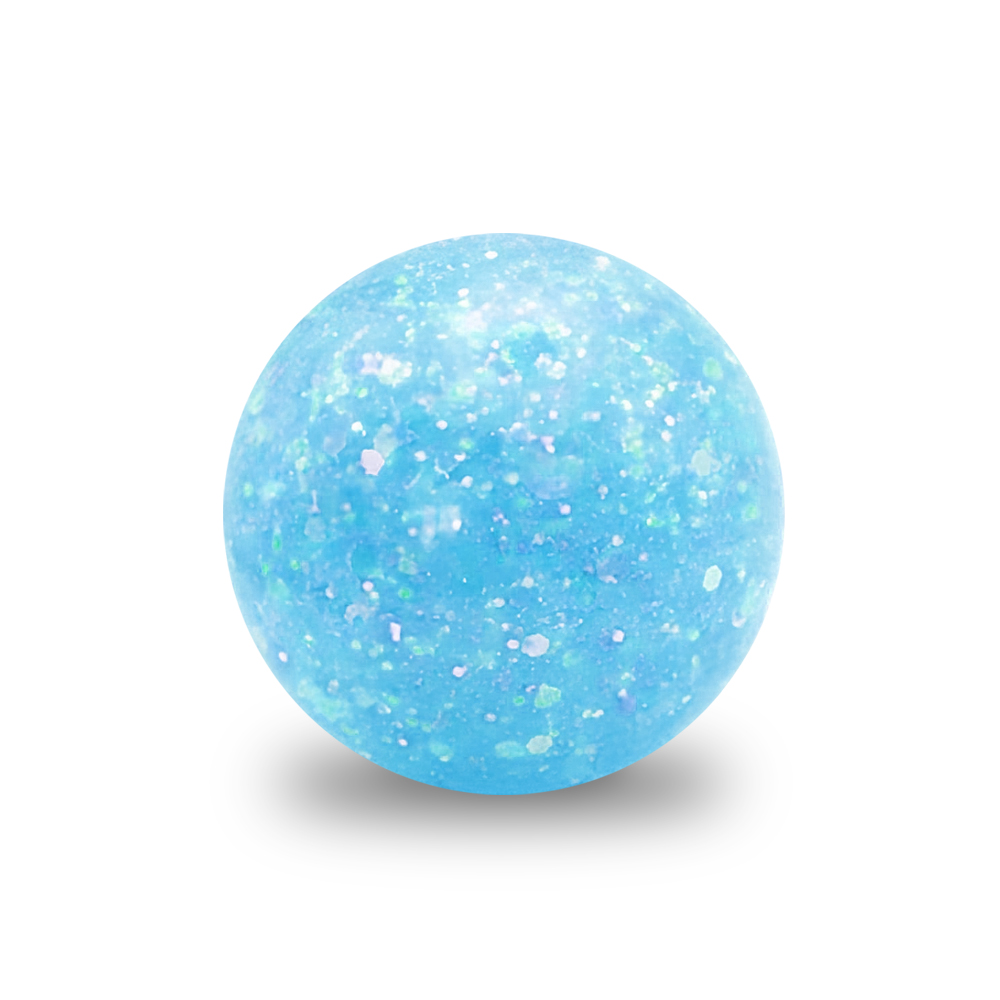 Мячик-прыгун Скранчемс С яркими блестками (38584)
