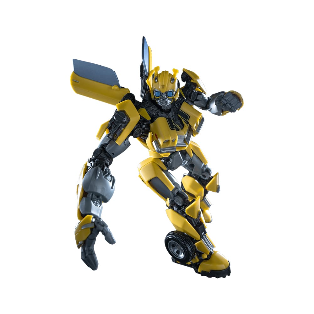 Constructor-AMK Transformer Bumblebee (YPAMKM7BB)