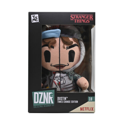Collectible toy Stranger Things Dustin 17.5 cm (15014)