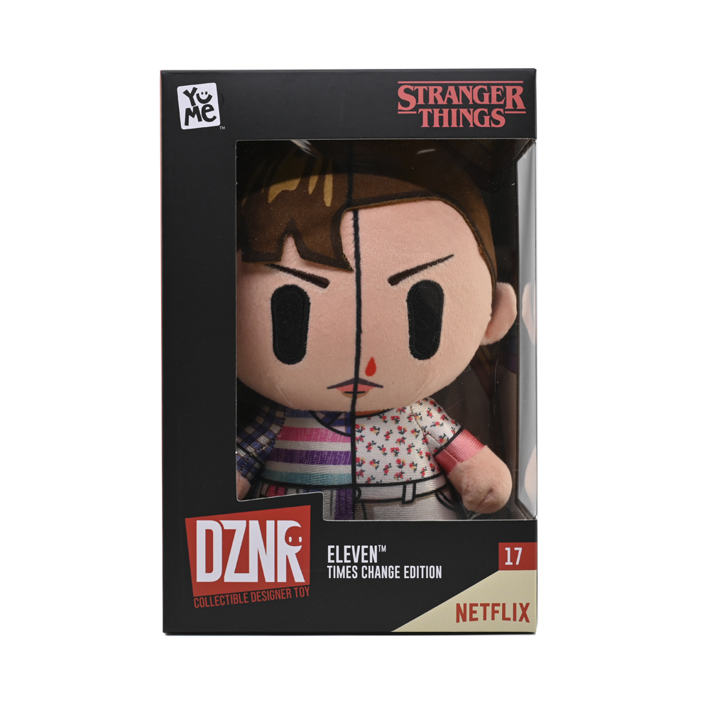 Collectible toy Stranger Things Eleven 17.5 cm (15013)
