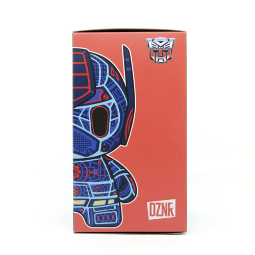 Collectible toy Transformers Optimus Prime 17.5 cm (19309)