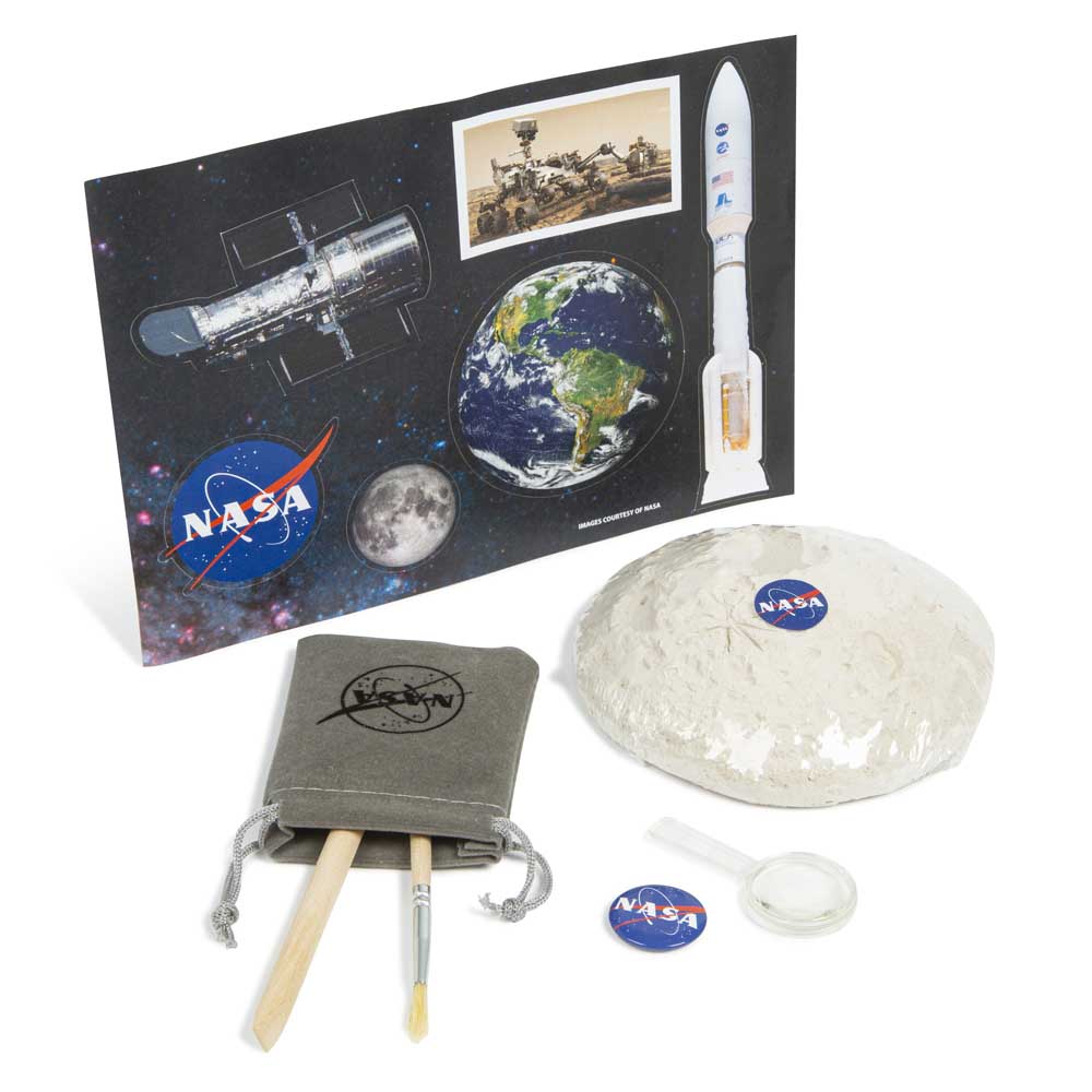 RMS-NASA Набір для розкопок Метеорит (82-0001)
