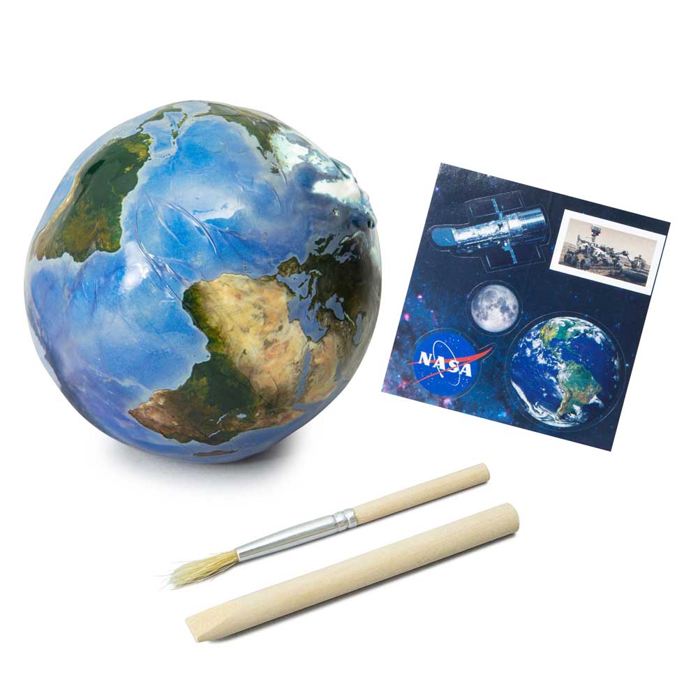 RMS-NASA Earth Researcher Kit (82-0021)