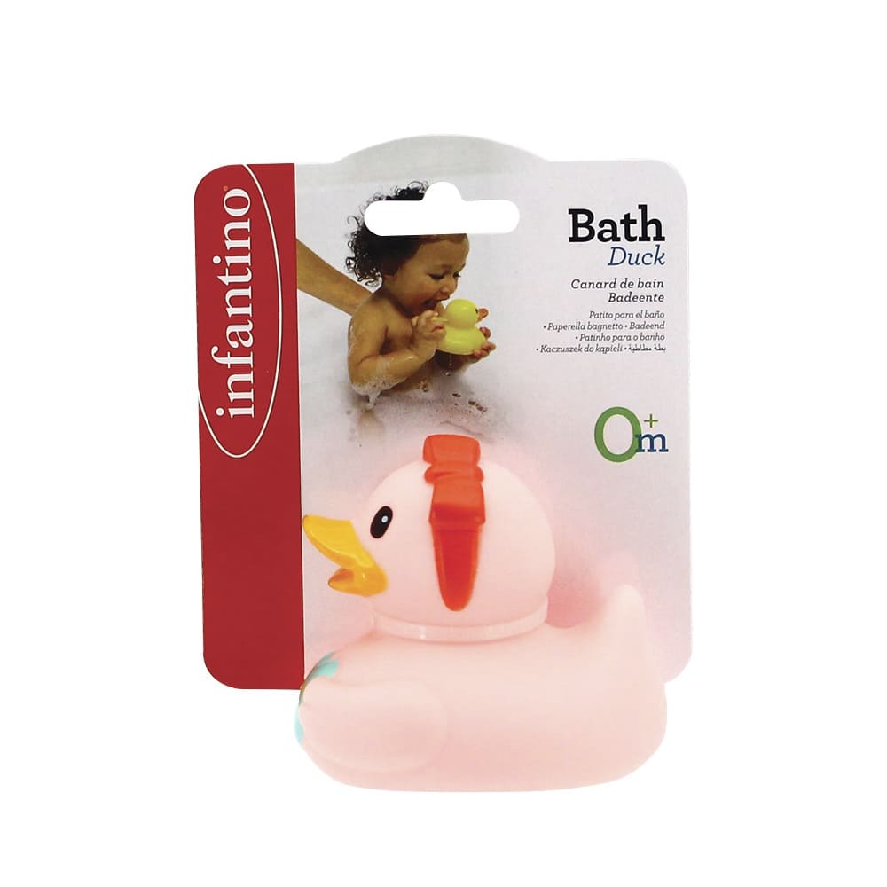Infantino bath toy With rim (305192)