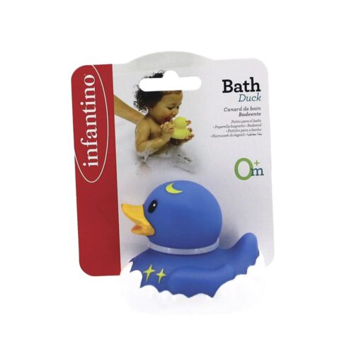 Іграшка для купання Infantino Каченя Соня (305195)