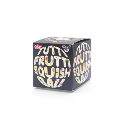 Scrunchems Tutti Frutti anti-stress ball (38591)