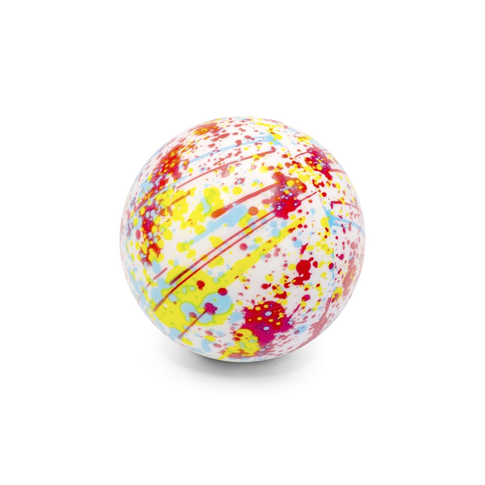 Scranchems Jump Ball Bright Colors (38593)