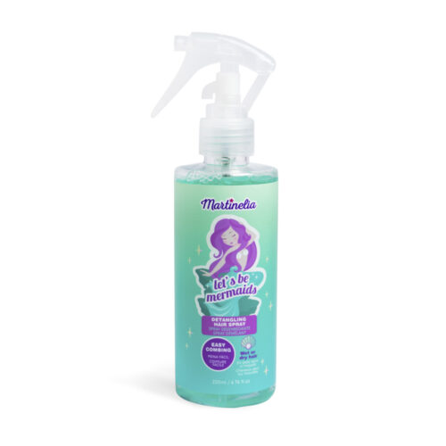 Spray for easier hair combing MARTINELIA LET&#8217;S BE MERMAIDS (90035)