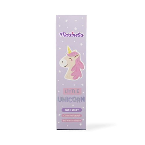 Aroma body spray MARTINELIA Little unicorn (99831)