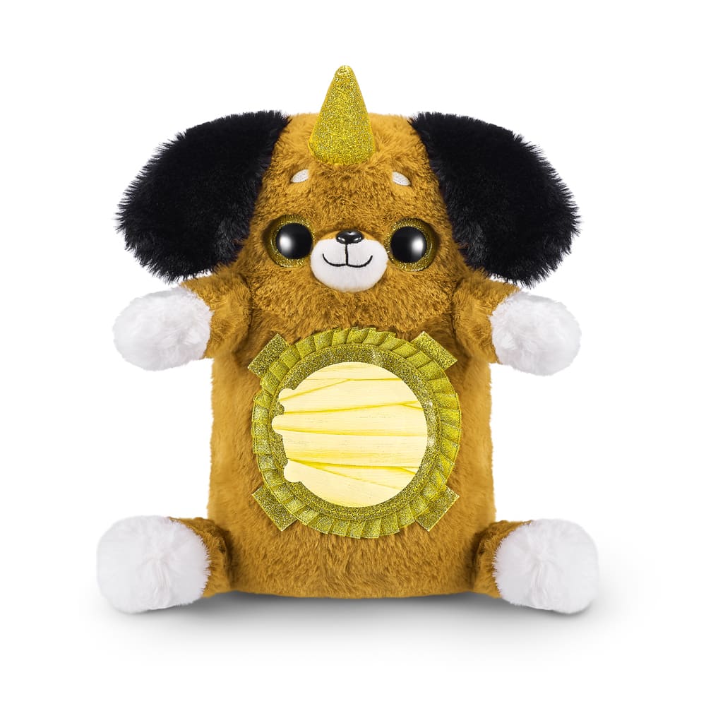 М&#8217;яка іграшка-сюрприз Rainbocorn-J Puppycorn Rescue (9261J)