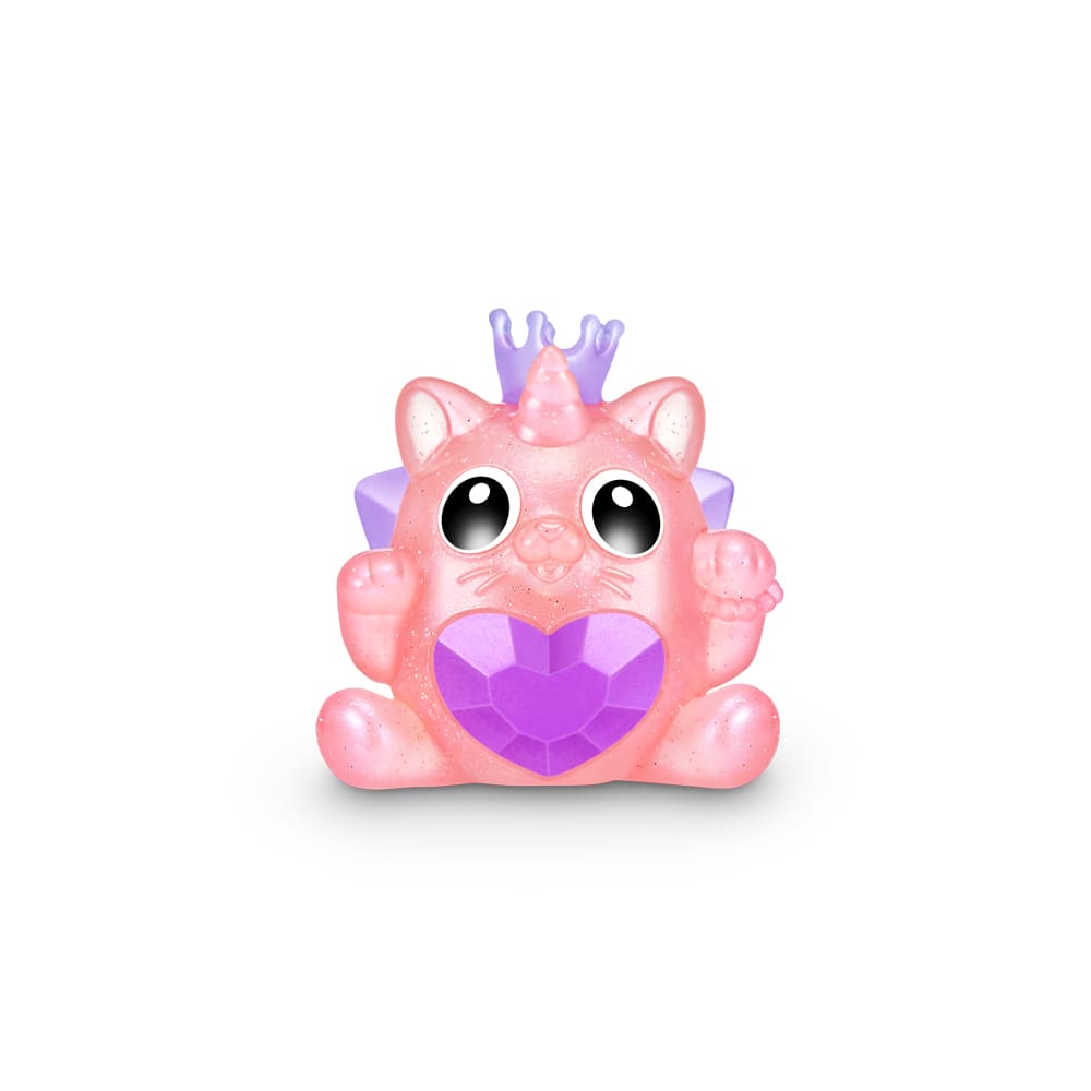 М&#8217;яка іграшка-сюрприз Rainbocorn-G Fairycorn Princess (9281G)