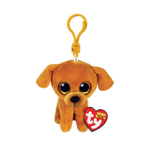 Soft toy TY Beanie Boo&#8217;s Dog ZUZU 12 cm (35256)