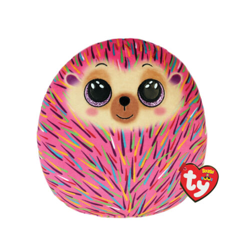 Soft toy TY SQUISH-A-BOOS Hedgehog 20 cm (39240)