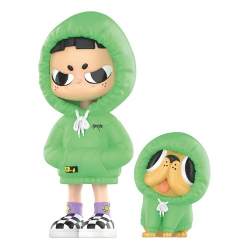 POP MART surprise toy with Vita daily wear collection figure (VDW-01)