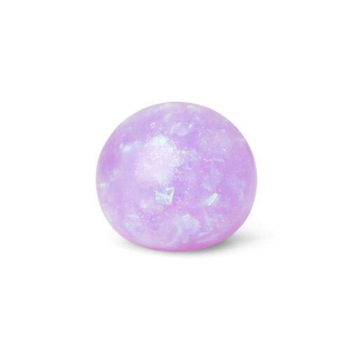 Scrunchems anti-stress ball With confetti (38447)