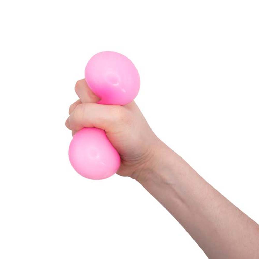 Anti-stress ball Scrunchems With chewing gum flavor (38494)