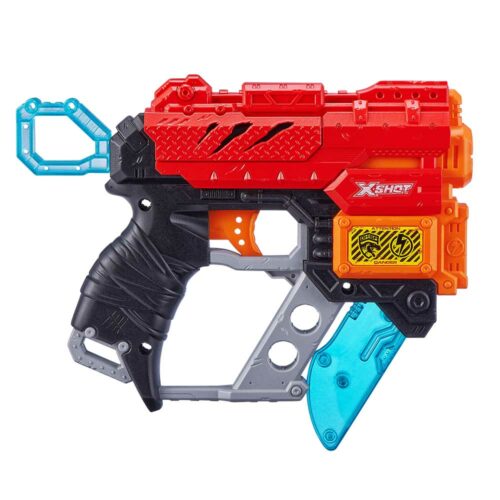 Rapid Fire Blaster X-Shot DINO Extinct (4870)