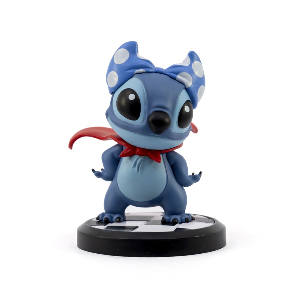 Іграшка-сюрприз з колекційною фігуркою Lilo&#038;Stitch Fun Series (10146)