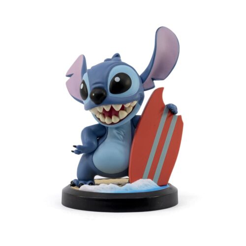 Игрушка-сюрприз с коллекционной фигуркой Lilo&#038;Stitch Fun Series (10146)