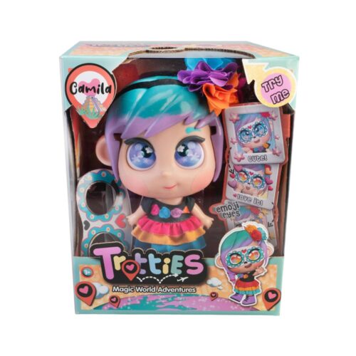 Trotties Doll Camila (TFT18000)