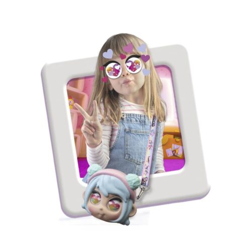 Trotties Mia Emoji Bag (TFT28300)