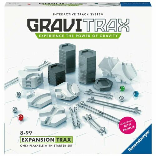 Additional set of Gravitrax Track (27609)