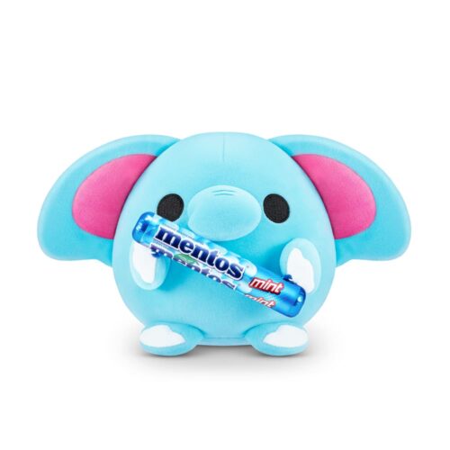 Мягкая игрушка-сюрприз Snackle-H2 серия 2 Mini Brands (77510H2)
